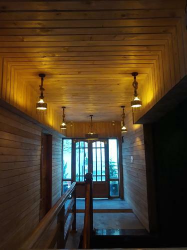 Albergue La Siesta India Chamba -(hotel Haven And Hills)