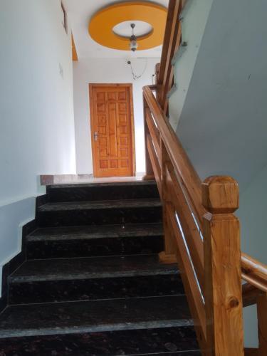 Albergue La Siesta India Chamba -(hotel Haven And Hills)