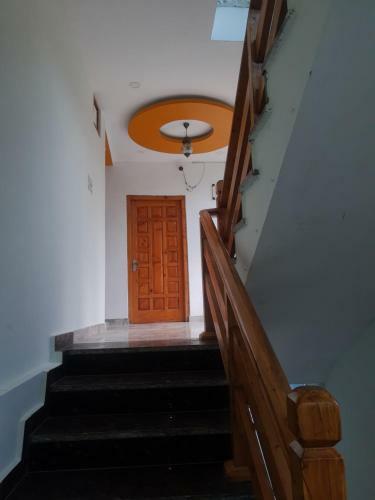 Albergue La Siesta India Chamba -(hotel Haven And Hills)