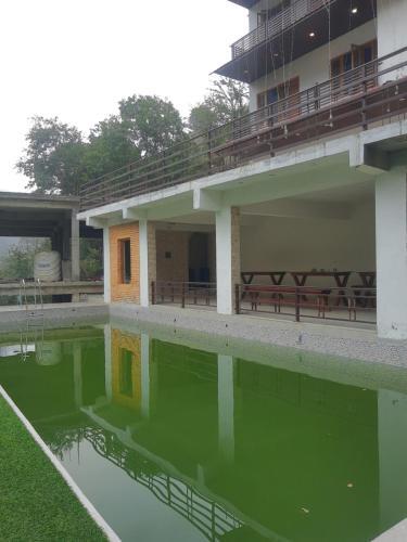 Albergue La Siesta India Chamba -(hotel Haven And Hills)
