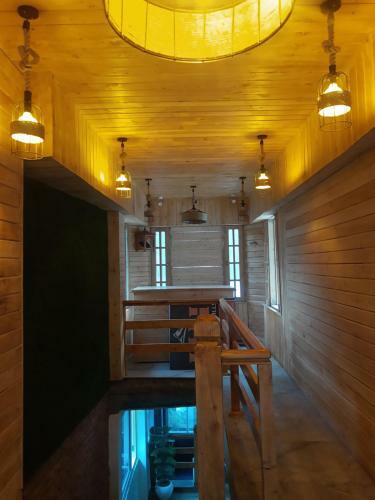 Albergue La Siesta India Chamba -(hotel Haven And Hills)