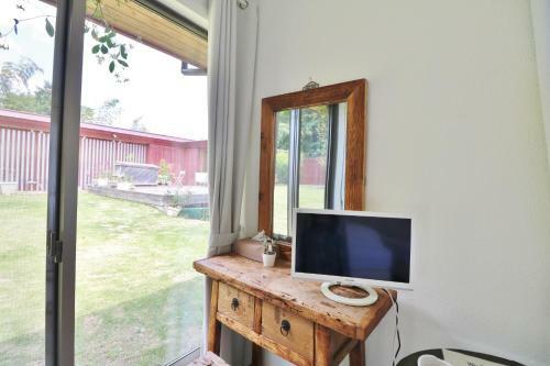 The Sky - Vacation Stay 61116v