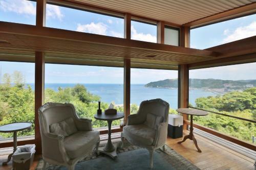 The Sky - Vacation Stay 61116v