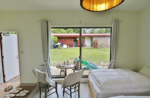 The Sky - Vacation Stay 61116v