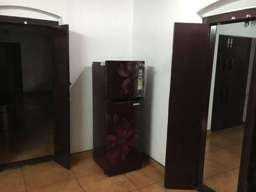 Villa Thottacherry Haven Changanacherry