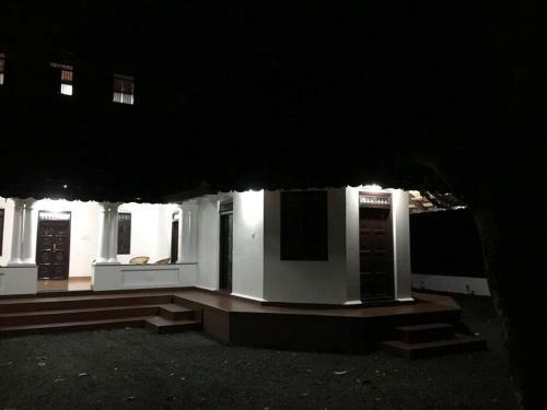 Villa Thottacherry Haven Changanacherry