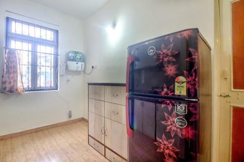 Chico's Bliss 1bhk Candolim