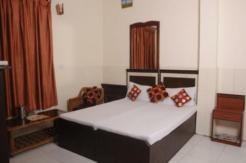 Hotel Surya Palace