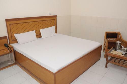 Hotel Surya Palace