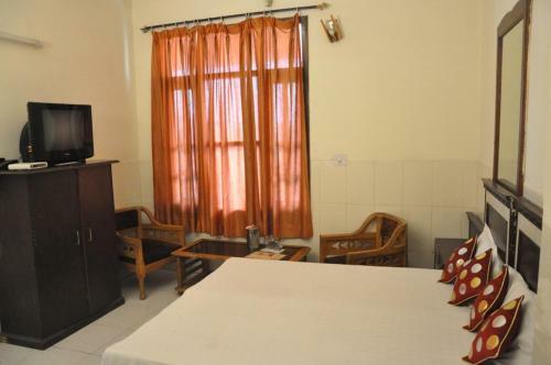 Hotel Surya Palace