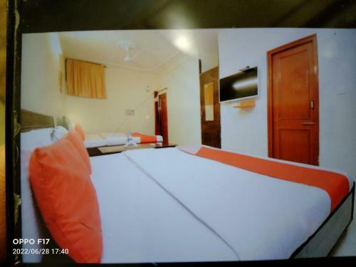 Hotel Diamond Ring Chandigarh