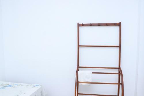 Apartamento Sri Ambals Home