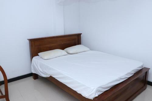 Apartamento Sri Ambals Home