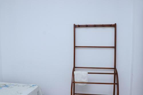 Apartamento Sri Ambals Home
