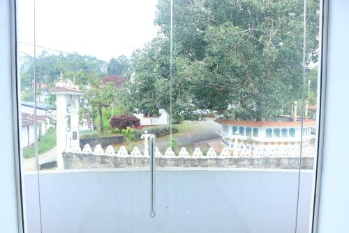 Apartamento Sri Ambals Home