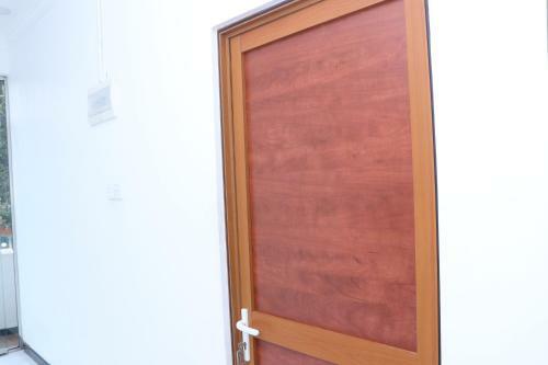Apartamento Sri Ambals Home