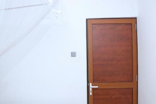 Apartamento Sri Ambals Home