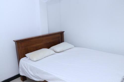 Apartamento Sri Ambals Home
