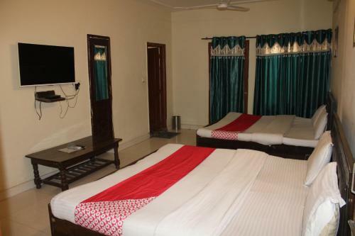 Hotel The Diamond Ring
