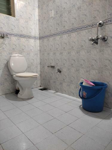 Hostal Tanisha Guest House