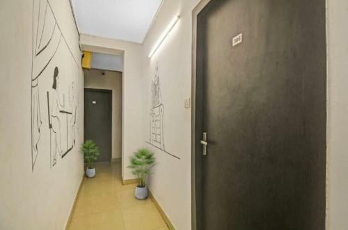 Hostal The Jumbo Stay