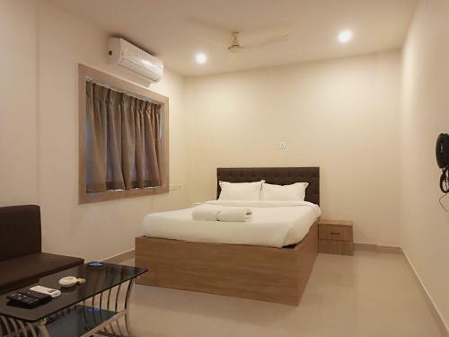 Hotel Aarav Inn