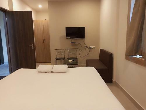 Hotel Aarav Inn