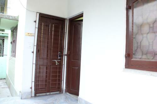 Apartamento Sweet Home