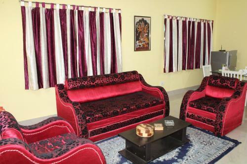 Apartamento Sweet Home