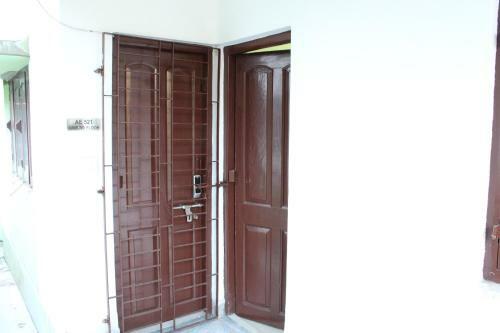 Apartamento Sweet Home