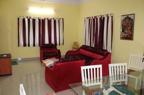 Apartamento Sweet Home