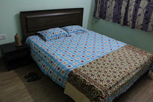 Apartamento Sweet Home