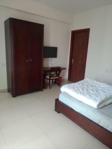 Apartamento Duplex Home Vedic Village