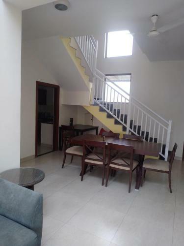 Apartamento Duplex Home Vedic Village