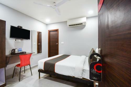 Hotel Collection O 90333 Cls Inn