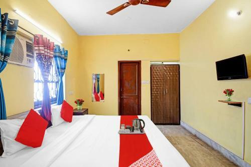 Hotel Oyo 91278 Indrani Inn