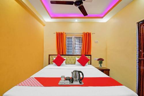 Oyo Flagship 90948 Hotel Dream Residency