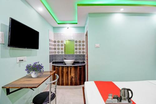 Oyo Flagship 90948 Hotel Dream Residency