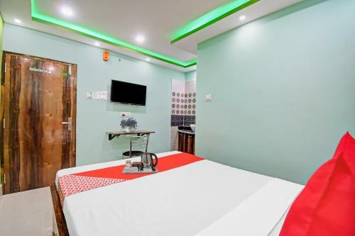 Oyo Flagship 90948 Hotel Dream Residency