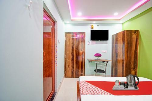 Oyo Flagship 90948 Hotel Dream Residency