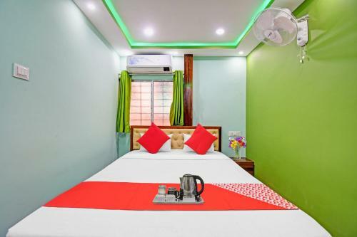 Oyo Flagship 90948 Hotel Dream Residency
