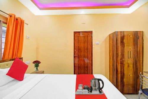 Oyo Flagship 90948 Hotel Dream Residency