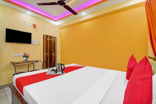 Oyo Flagship 90948 Hotel Dream Residency