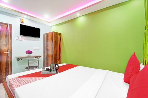 Oyo Flagship 90948 Hotel Dream Residency