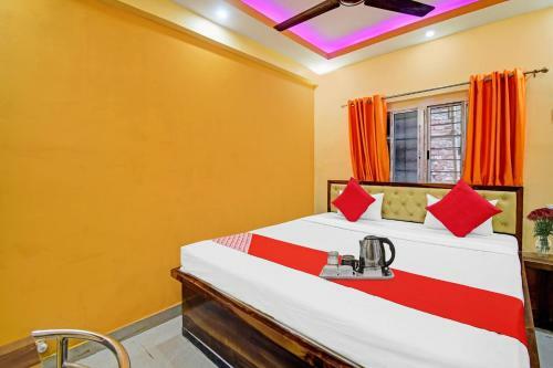 Oyo Flagship 90948 Hotel Dream Residency