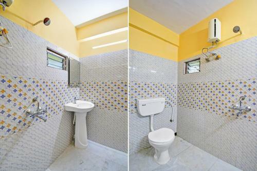 Oyo Flagship 90948 Hotel Dream Residency