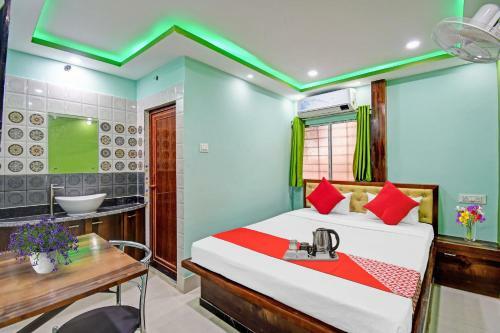 Oyo Flagship 90948 Hotel Dream Residency