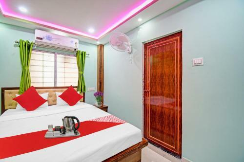 Oyo Flagship 90948 Hotel Dream Residency