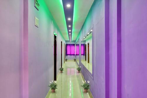 Oyo Flagship 90948 Hotel Dream Residency