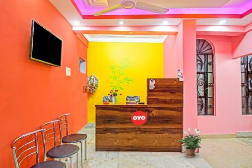 Oyo Flagship 90948 Hotel Dream Residency